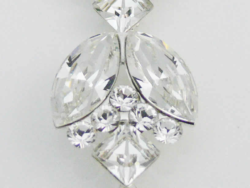 Dakota Necklace from Say Bella